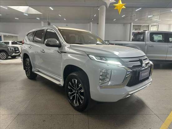 MITSUBISHI-PAJERO SPORT-2023