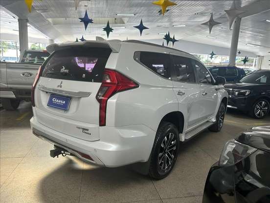 MITSUBISHI-PAJERO SPORT-2023