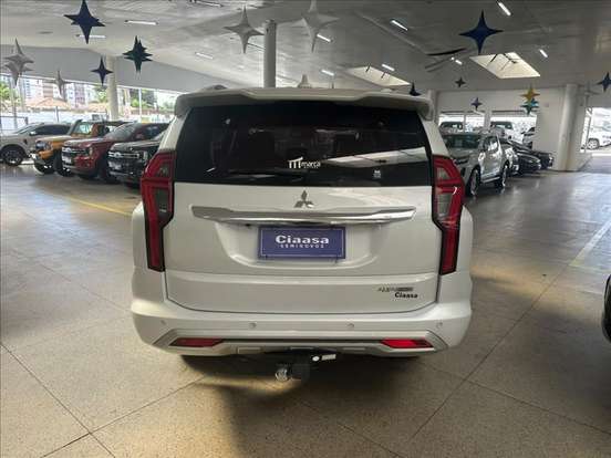 MITSUBISHI-PAJERO SPORT-2023