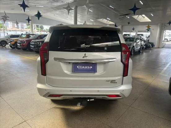 MITSUBISHI-PAJERO SPORT-2.4 16V MIVEC TURBO DIESEL HPE-S AWD AUTOMÁTICO MITSUBISHI-PAJERO SPORT-2023