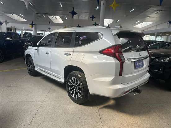 MITSUBISHI-PAJERO SPORT-2023