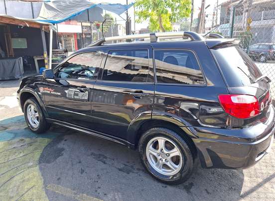 MITSUBISHI-AIRTREK-2005