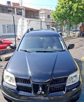 MITSUBISHI-AIRTREK-2005