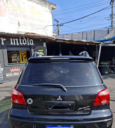 MITSUBISHI-AIRTREK-2005