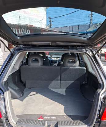 MITSUBISHI-AIRTREK-2005