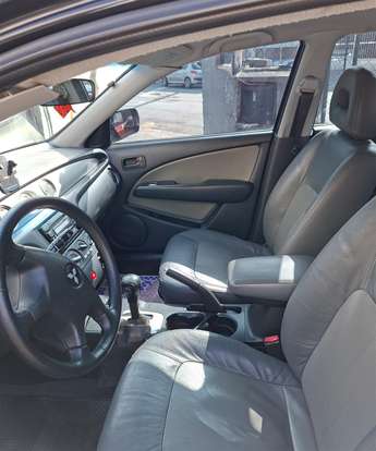 MITSUBISHI-AIRTREK-2005