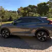 MITSUBISHI ECLIPSE CROSS 1.5 MIVEC TURBO GASOLINA HPE CVT MITSUBISHI ECLIPSE CROSS 1.5 MIVEC TURBO GASOLINA HPE CVT