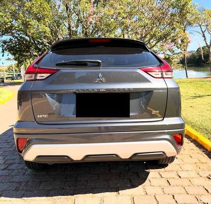 MITSUBISHI-ECLIPSE CROSS-2024
