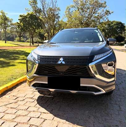 MITSUBISHI-ECLIPSE CROSS-2024