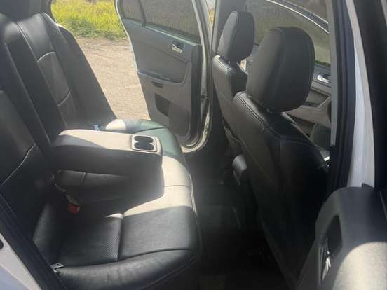MITSUBISHI-LANCER-2.0 HLE 16V GASOLINA 4P AUTOMÁTICO MITSUBISHI-LANCER-2016