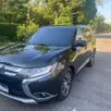 MITSUBISHI OUTLANDER 2.0 16V GASOLINA 4P AUTOMÁTICO MITSUBISHI OUTLANDER 2.0 16V GASOLINA 4P AUTOMÁTICO