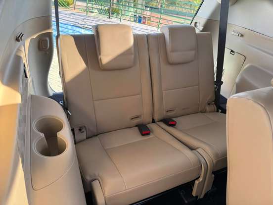 MITSUBISHI-PAJERO SPORT-2019
