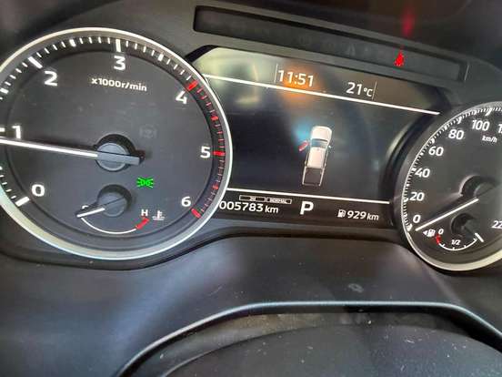 MITSUBISHI-TRITON-2025