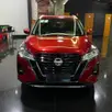 NISSAN KICKS 1.6 16V FLEXSTART ADVANCE XTRONIC NISSAN KICKS 1.6 16V FLEXSTART ADVANCE XTRONIC
