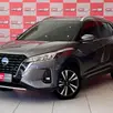 NISSAN KICKS 1.6 16V FLEXSTART ADVANCE XTRONIC NISSAN KICKS 1.6 16V FLEXSTART ADVANCE XTRONIC
