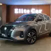 NISSAN KICKS 1.6 16V FLEXSTART EXCLUSIVE XTRONIC NISSAN KICKS 1.6 16V FLEXSTART EXCLUSIVE XTRONIC