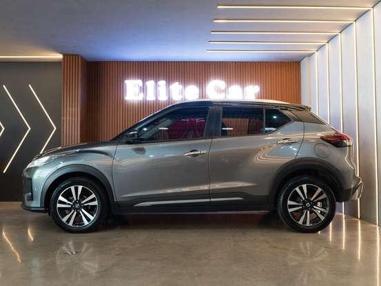NISSAN-KICKS-1.6 16V FLEXSTART EXCLUSIVE XTRONIC NISSAN-KICKS-2022