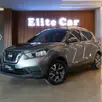 NISSAN KICKS 1.6 16V FLEXSTART S 4P XTRONIC NISSAN KICKS 1.6 16V FLEXSTART S 4P XTRONIC