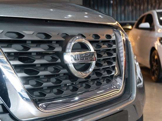 NISSAN-KICKS-1.6 16V FLEXSTART S 4P XTRONIC NISSAN-KICKS-2019