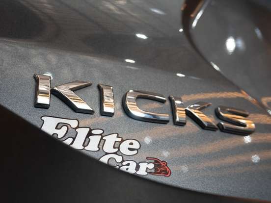 NISSAN-KICKS-1.6 16V FLEXSTART S 4P XTRONIC NISSAN-KICKS-2019