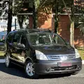 NISSAN LIVINA 1.6 S 16V FLEX 4P MANUAL NISSAN LIVINA 1.6 S 16V FLEX 4P MANUAL
