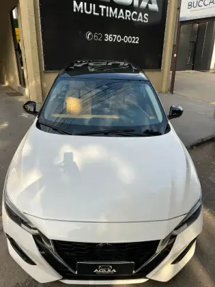 NISSAN SENTRA 2.0 16V GASOLINA EXCLUSIVE XTRONIC NISSAN SENTRA 2.0 16V GASOLINA EXCLUSIVE XTRONIC