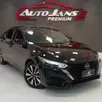 NISSAN SENTRA 2.0 16V GASOLINA ADVANCE XTRONIC NISSAN SENTRA 2.0 16V GASOLINA ADVANCE XTRONIC