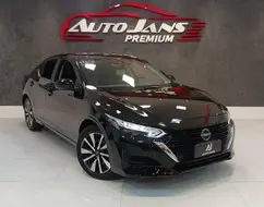 NISSAN SENTRA 2.0 16V GASOLINA ADVANCE XTRONIC NISSAN SENTRA 2.0 16V GASOLINA ADVANCE XTRONIC
