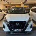 NISSAN KICKS 1.6 16V FLEXSTART EXCLUSIVE XTRONIC NISSAN KICKS 1.6 16V FLEXSTART EXCLUSIVE XTRONIC