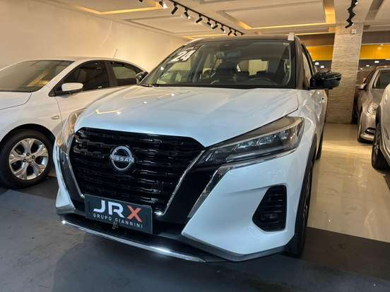 NISSAN-KICKS-1.6 16V FLEXSTART EXCLUSIVE XTRONIC NISSAN-KICKS-2023