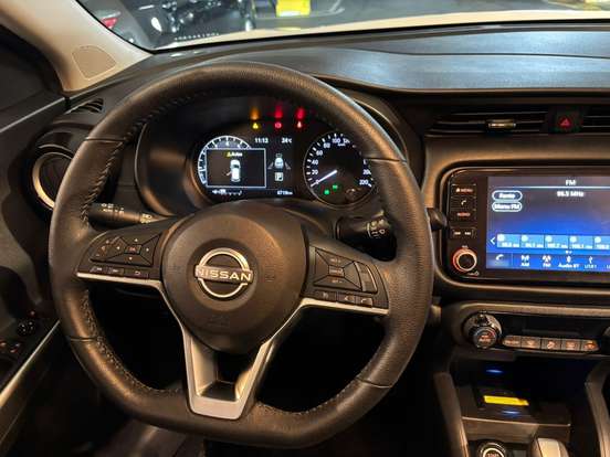 NISSAN-KICKS-1.6 16V FLEXSTART EXCLUSIVE XTRONIC NISSAN-KICKS-2023