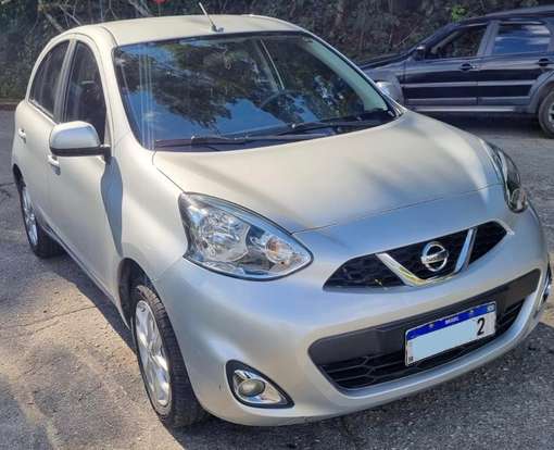 NISSAN-MARCH-2017