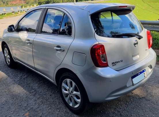 NISSAN-MARCH-2017