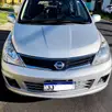 NISSAN TIIDA 1.8 SL 16V FLEX 4P AUTOMÁTICO NISSAN TIIDA 1.8 SL 16V FLEX 4P AUTOMÁTICO