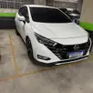 NISSAN VERSA 1.6 16V FLEX EXCLUSIVE XTRONIC NISSAN VERSA 1.6 16V FLEX EXCLUSIVE XTRONIC