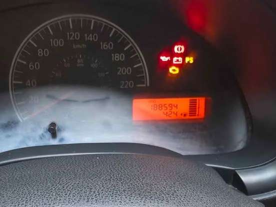 NISSAN-VERSA-1.6 16V FLEX S 4P MANUAL NISSAN-VERSA-2012