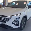 OMODA 5 1.5 TGDI HEV PRESTIGE DHT OMODA 5 1.5 TGDI HEV PRESTIGE DHT
