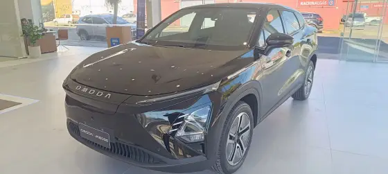 OMODA E5 61,1 KW ELÉTRICO