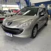 PEUGEOT 207 1.4 XR 8V FLEX 4P MANUAL PEUGEOT 207 1.4 XR 8V FLEX 4P MANUAL