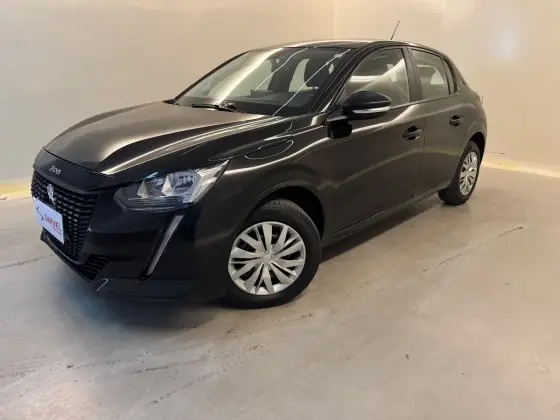 PEUGEOT 208 1.0 FIREFLY FLEX LIKE MANUAL PEUGEOT 208 1.0 FIREFLY FLEX LIKE MANUAL