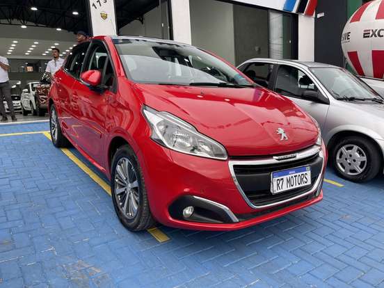 PEUGEOT-208-2018