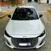 PEUGEOT 208 1.0 TURBO 200 FLEX GT CVT PEUGEOT 208 1.0 TURBO 200 FLEX GT CVT