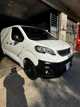 PEUGEOT-EXPERT-1.6 BLUEHDI DIESEL BUSINESS PACK MANUAL PEUGEOT-EXPERT-2019