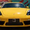 PORSCHE 718 2.0 16V H4 GASOLINA CAYMAN PDK PORSCHE 718 2.0 16V H4 GASOLINA CAYMAN PDK