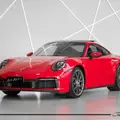 PORSCHE 911 3.0 24V H6 GASOLINA CARRERA PDK PORSCHE 911 3.0 24V H6 GASOLINA CARRERA PDK