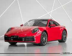 PORSCHE 911 3.0 24V H6 GASOLINA CARRERA PDK PORSCHE 911 3.0 24V H6 GASOLINA CARRERA PDK