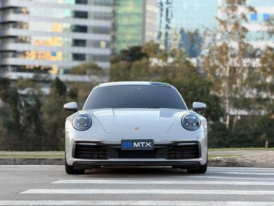 PORSCHE-911-3.0 24V H6 GASOLINA CARRERA PDK PORSCHE-911-2022