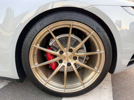 PORSCHE-911-3.0 24V H6 GASOLINA CARRERA PDK PORSCHE-911-2022