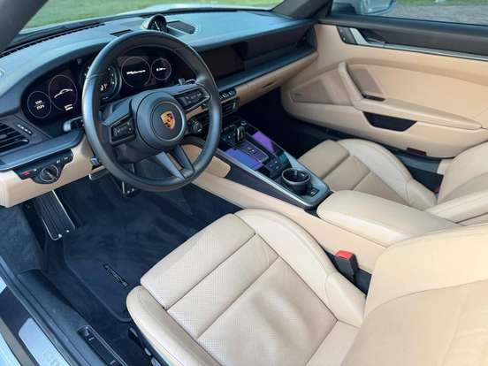 PORSCHE-911-3.0 24V H6 GASOLINA CARRERA PDK PORSCHE-911-2022