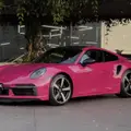 PORSCHE 911 3.8 24V H6 GASOLINA TURBO S PDK PORSCHE 911 3.8 24V H6 GASOLINA TURBO S PDK